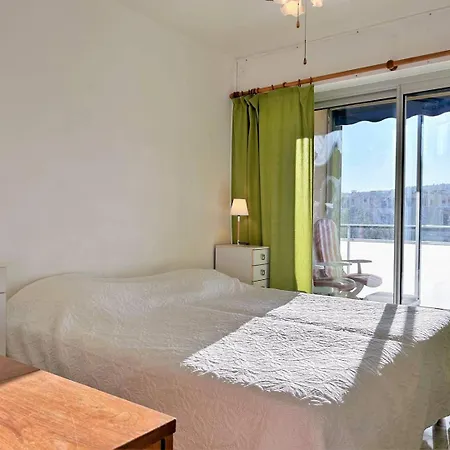 Appartement Bo100-057 2 Pièces 4 Couchages Les Mimosas Bormes-les-Mimosas